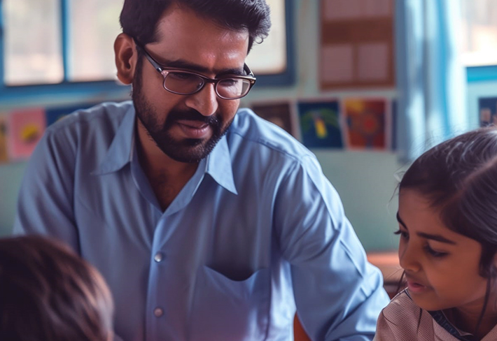 BCA Course – Bachelor of Computer Applications at Badreesh Vidyapeeth